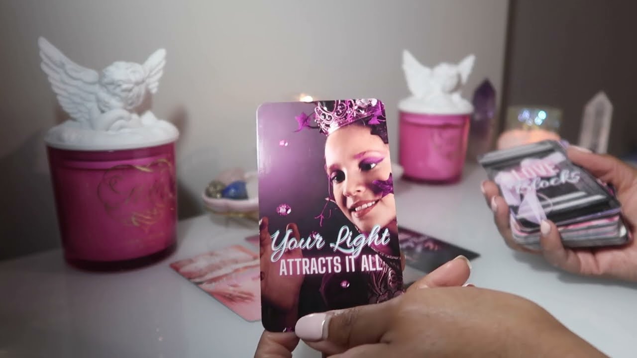 CANCER💗THE UNEXPECTED ROMANCE THATS ABOUT TO BLOW YOUR LIFE UP-YOU WON'T SEE THIS PERSON COMING