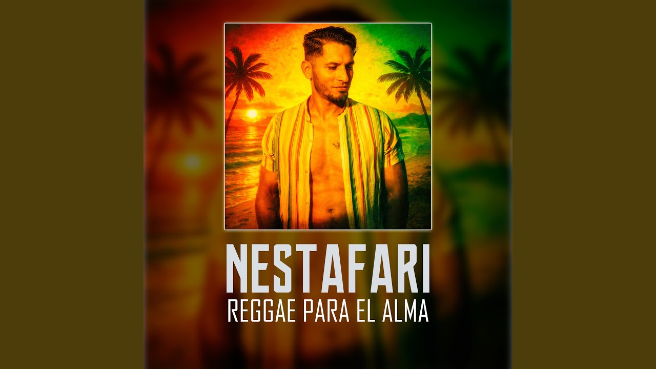 Reggae para el Alma