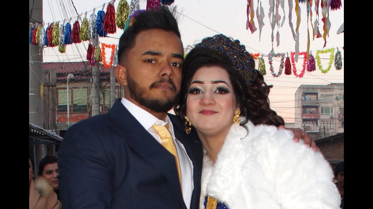 Amet ile Fiyat Nişan Töreni