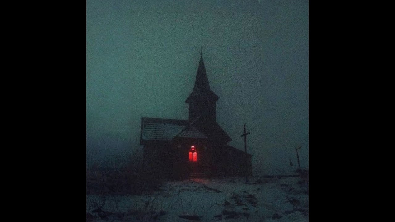 (free) thxsomch + molchat doma + post punk type beat - 