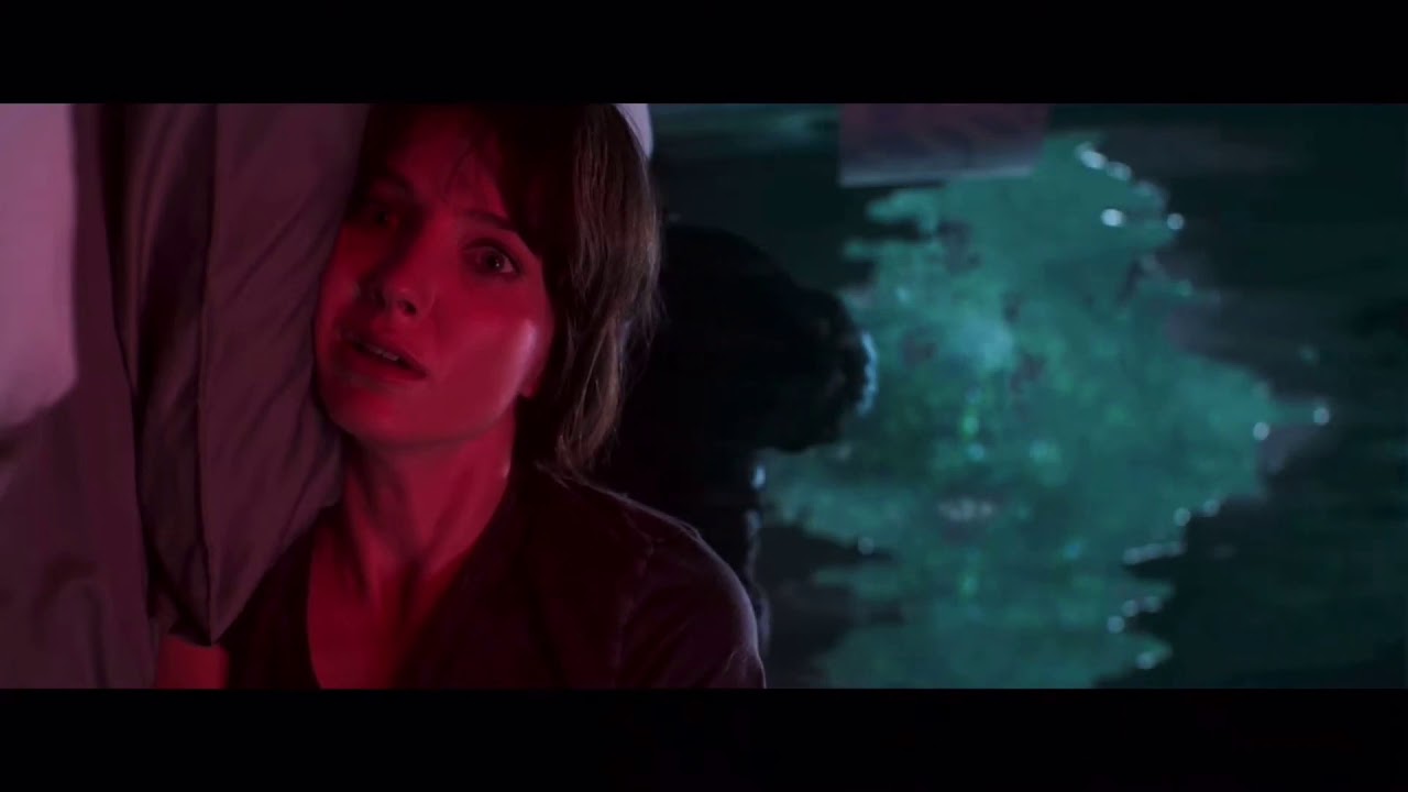 Malignant 2021 Official Trailer | Horror Trailers