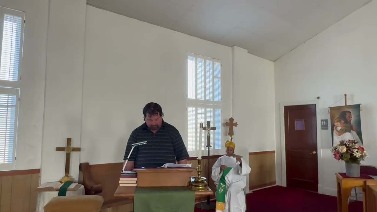 Abundant Life Ministries February 8, 2026 with Bishop Dr David Varner