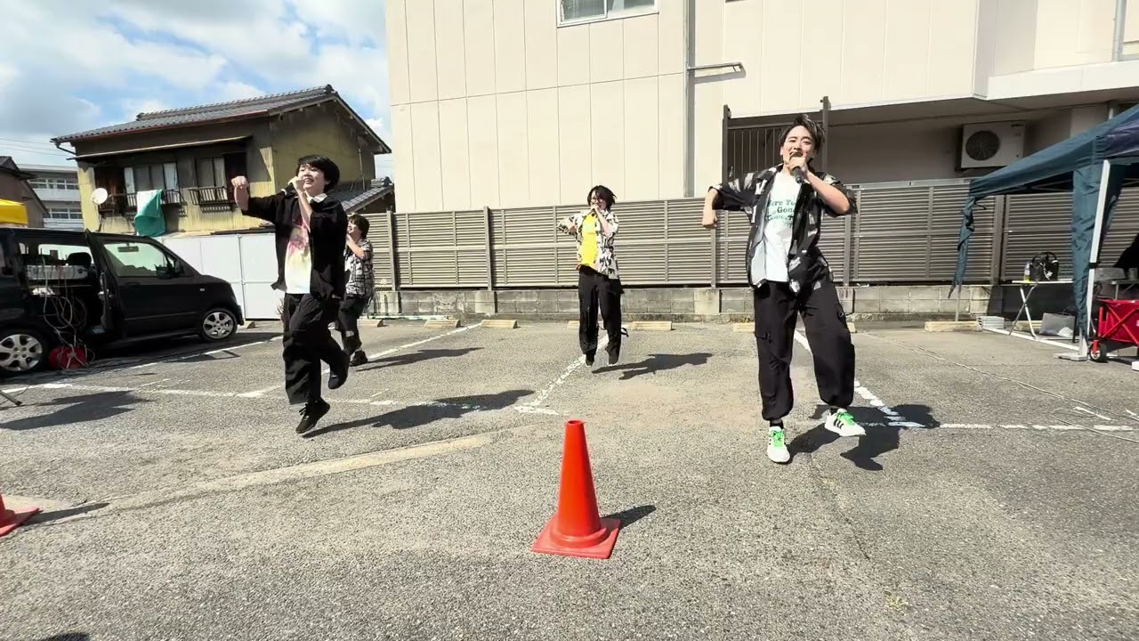 パプっと集合！小牧だわっしょい！！ vol.66 （2025年7月20日）