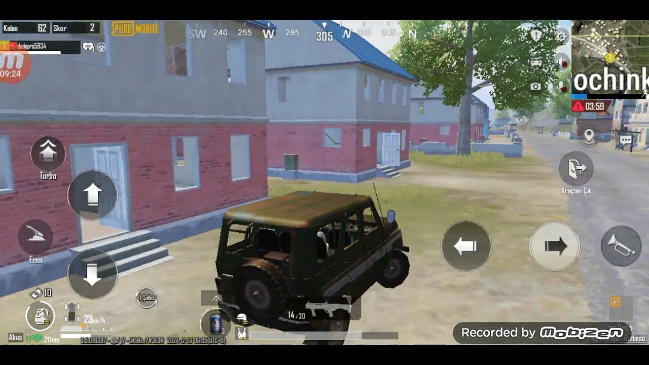 pubg mobile bölüm 1