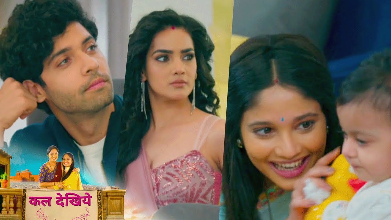 Mangal Lakshmi NEW PROMO 5th Feb 2026 Today Episode Update