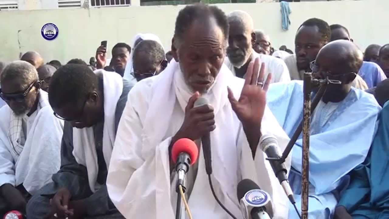 Cloture Foulkou 2015 à Thiès, Keur S. Saliou Toure