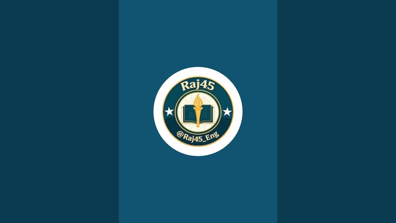 Raj45 is live