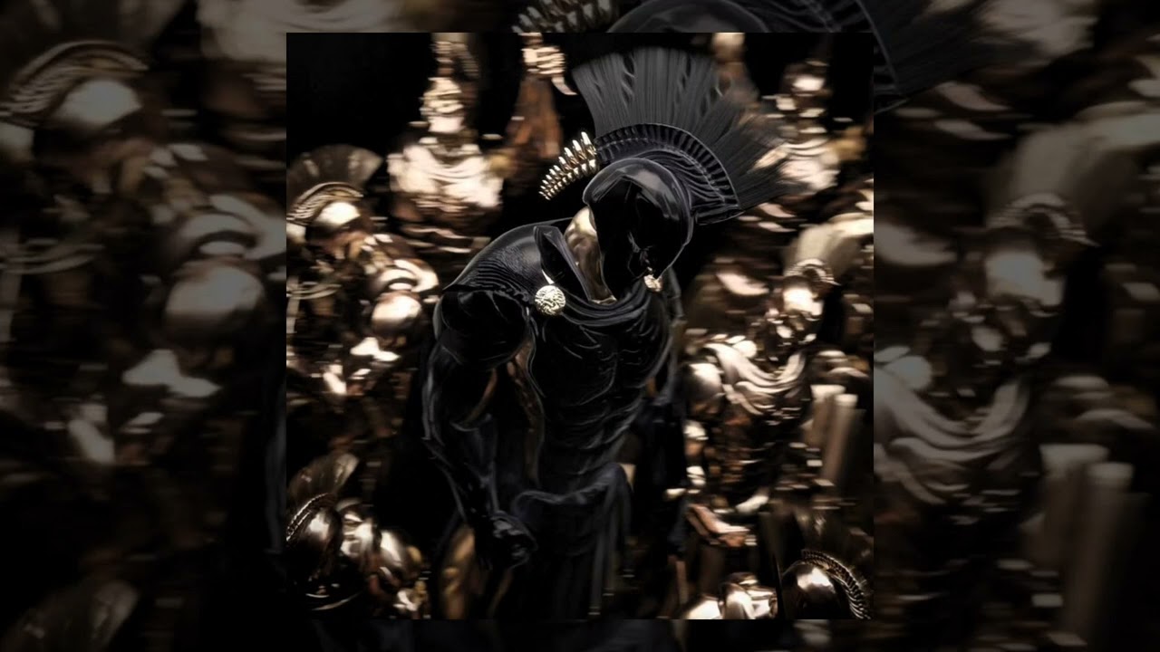 𝐆𝐄𝐍𝐄𝐑𝐀𝐓𝐎𝐑 (𝐔𝐋𝐓𝐑𝐀 𝐒𝐋𝐎𝐖𝐄𝐃 + 𝐑𝐄𝐕𝐄𝐑𝐁) 