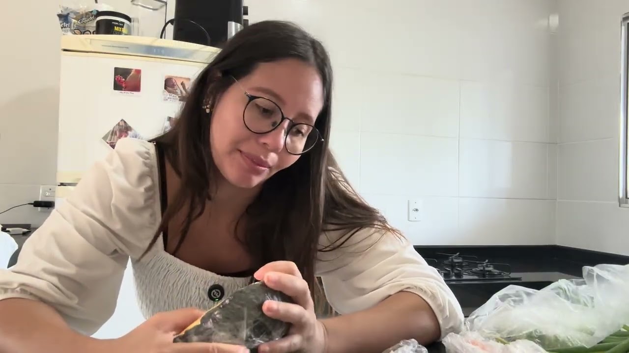 Rotina com bebê: introdução alimentar, supermercado, shopping e buscando o carro na oficina