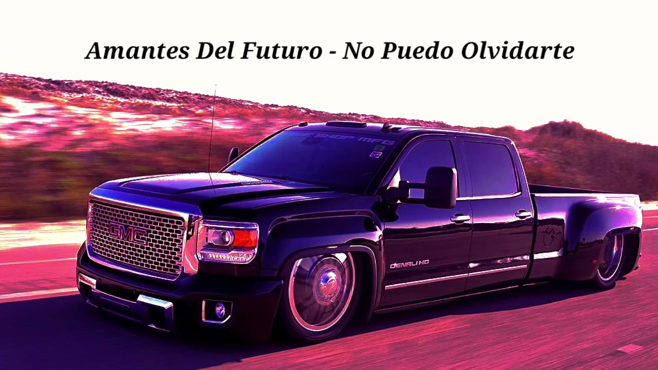 Amantes Del Futuro - No Puedo Olvidarte (Cumbia Rosa) (EPICENTER BASS) 𝕾𝖑𝖔𝖜𝖊𝖉