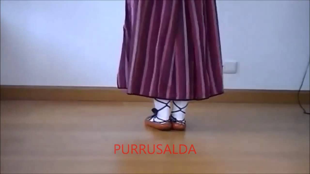 jota y purrusalda mayordomos-sanduzelaiko jaiak 2016