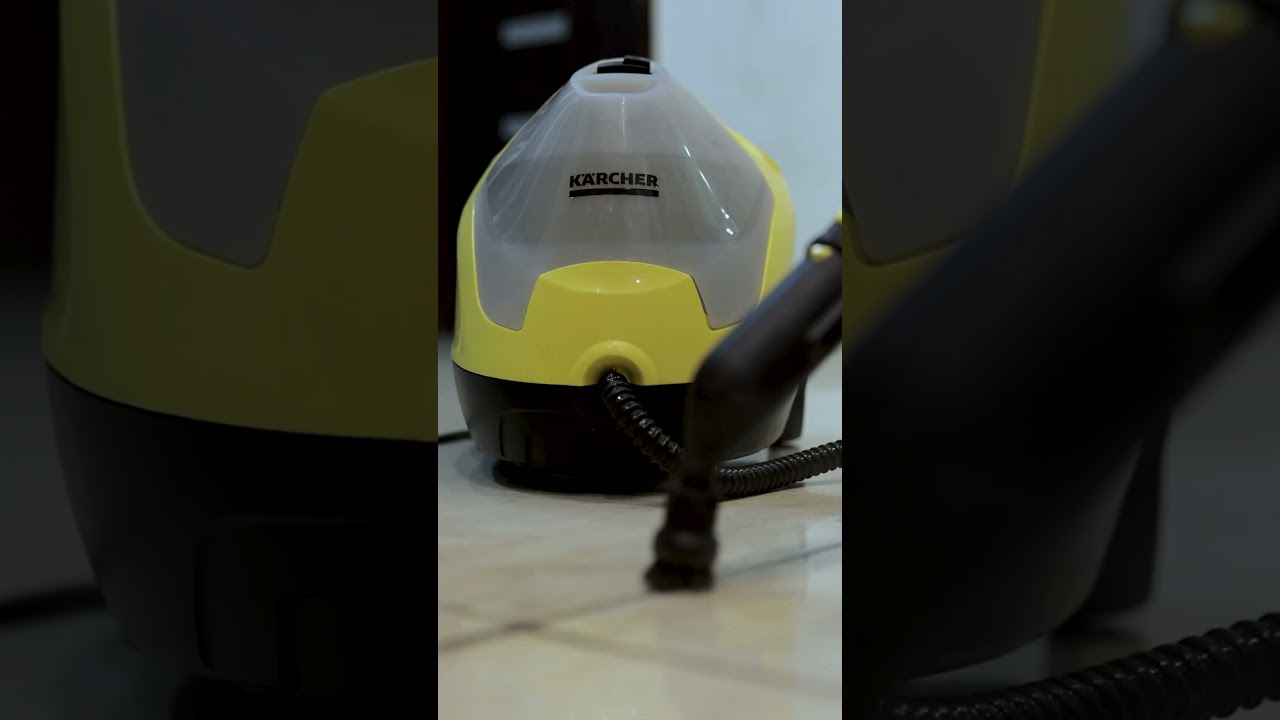 KARCHER & CleanSpace: Innovating Clean, Elevating Lives