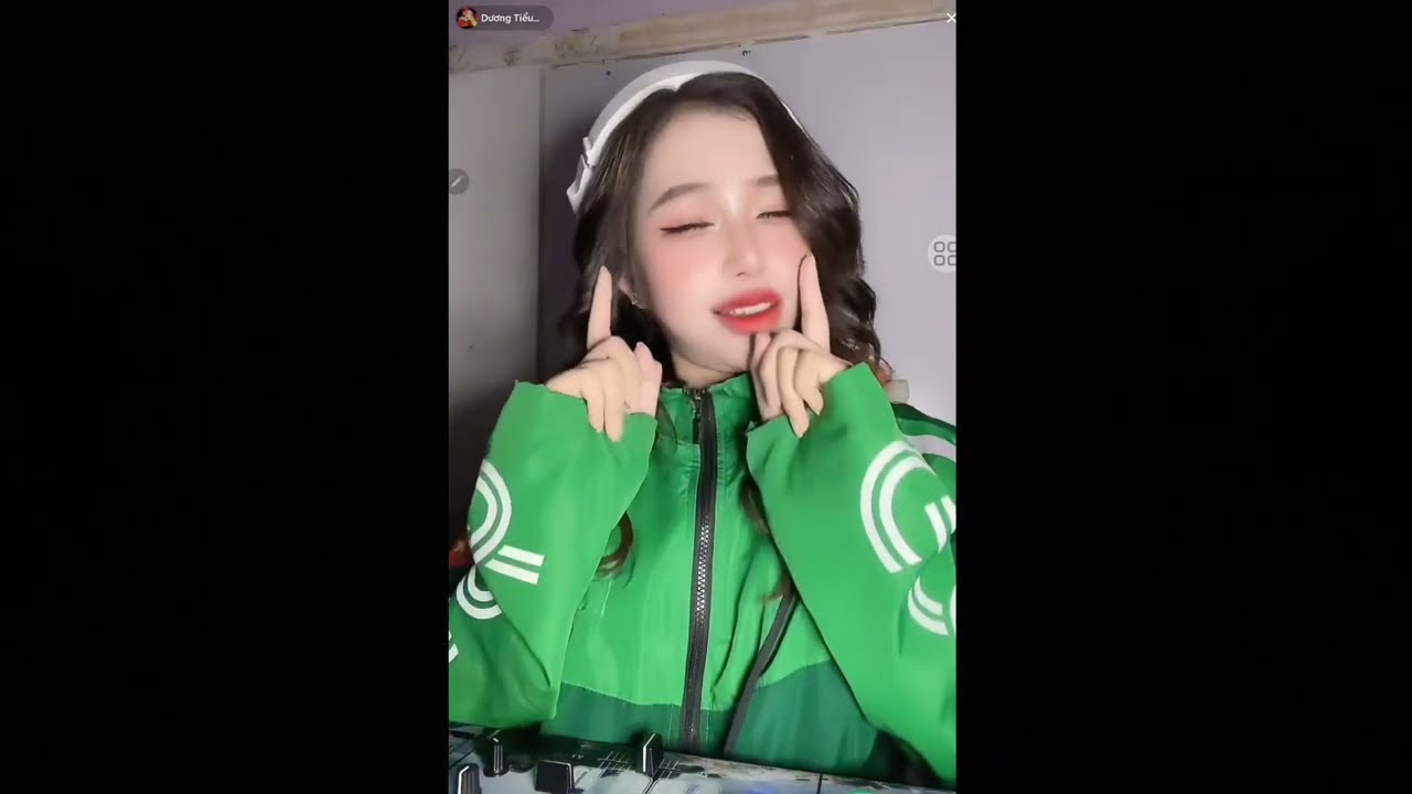 DJ Tiểu My on the Mic 2-7-24