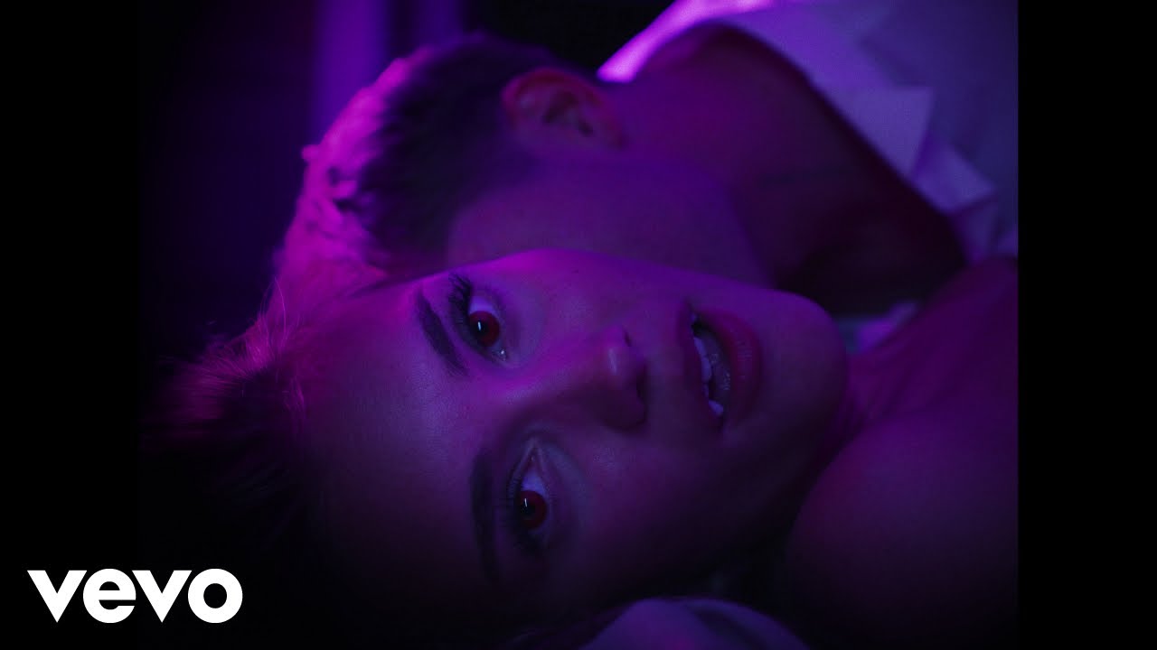 HRVY - Magic (Official Video)