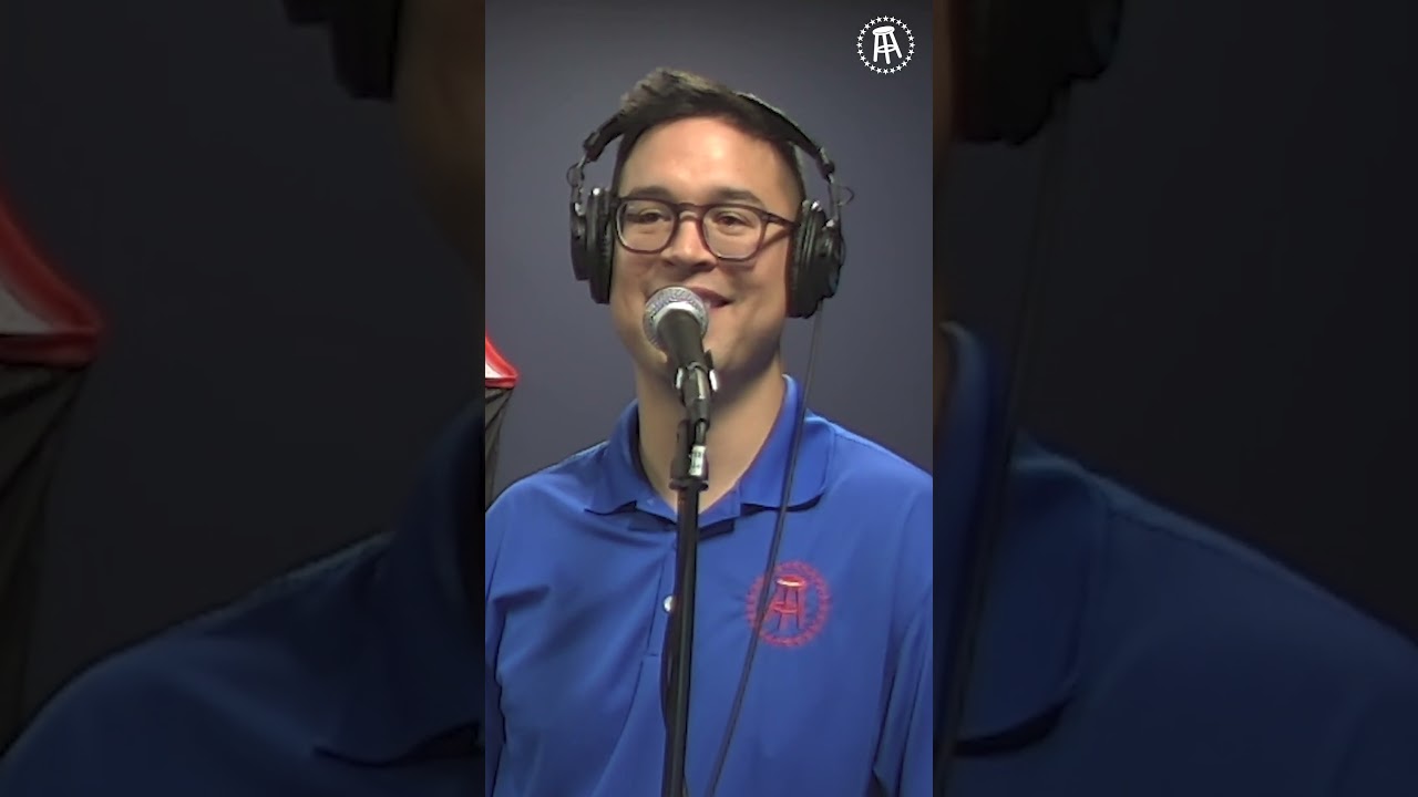 Steven's LIFE-CHANGING Beach Hack