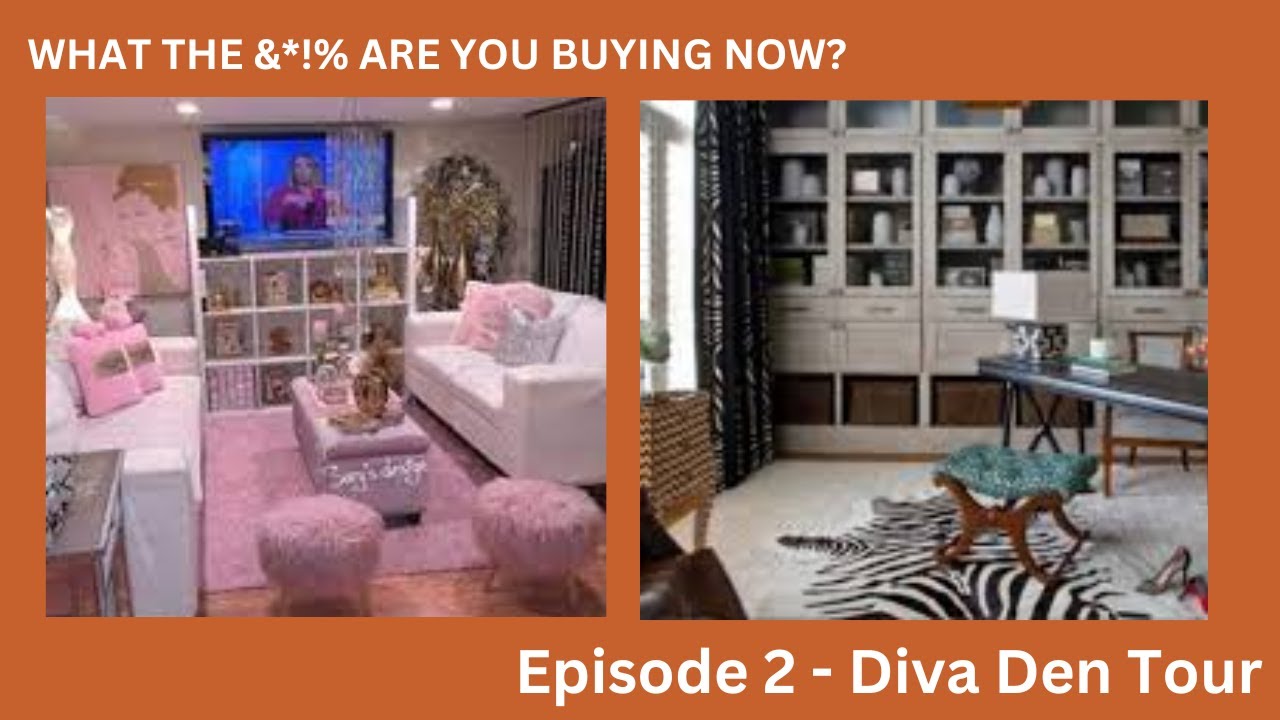 Diva Den Tour
