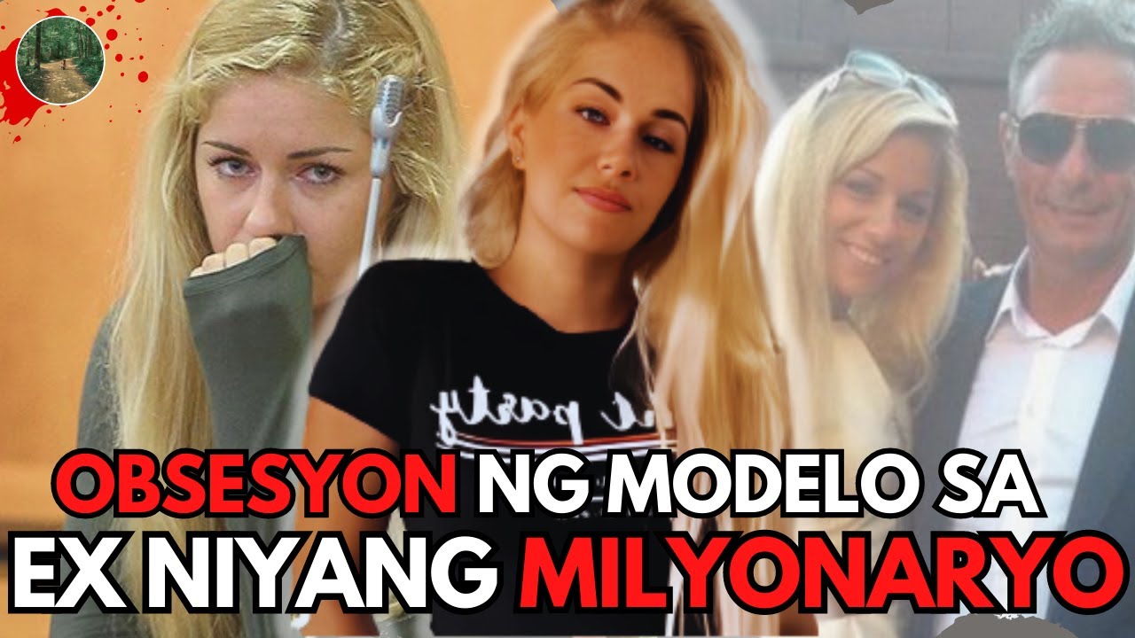 OBSESYON NG MAGANDANG MODELO SA ISANG MILYONARYO [Tagalog Crime Story]