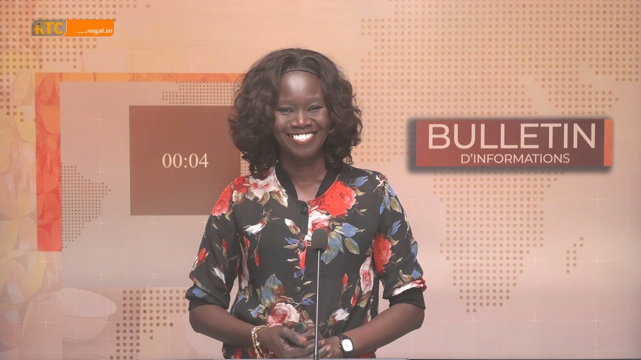 BULLETIN WOLOF DU 16 MARS 2026 AVEC MAY FAYE