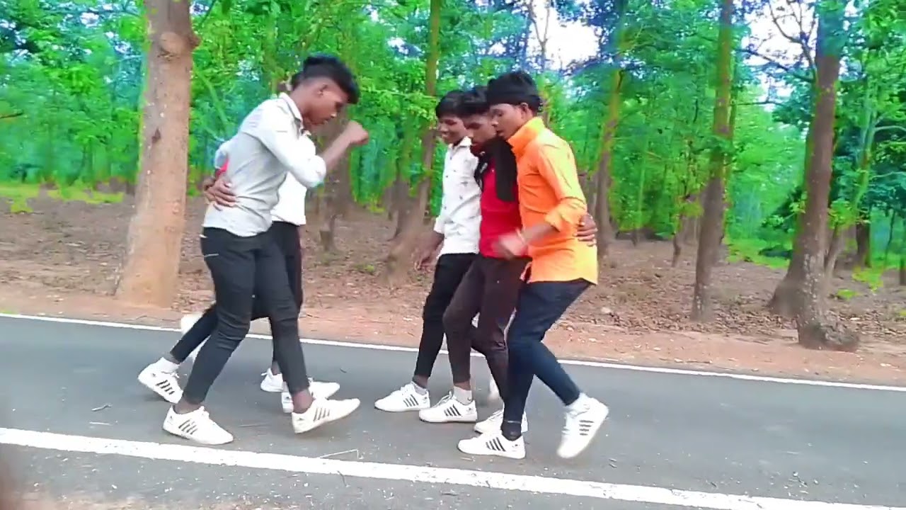 ☝iya kay hajari👈 halbi video👍 ग्राम गुरिया बेडा पाथरी Sonaram Markam (1)