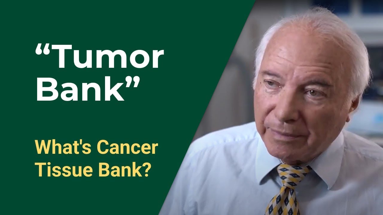 Why Cryopreserving Your Tumor Could Be the Future of Cancer Treatment