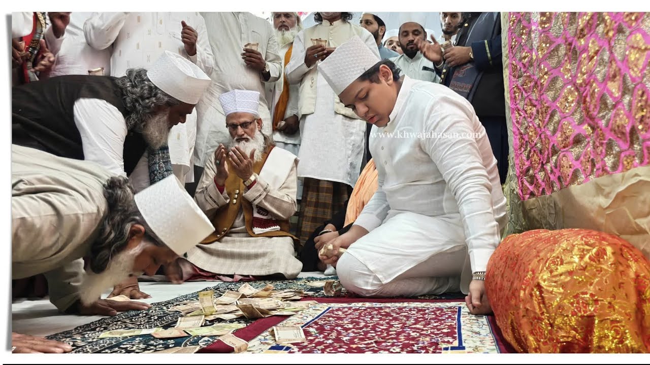 Ab to Sun Lo Sada Garib Nawaz | 814 va Urs Huzoor Garib Nawaz Sarkar | Ajmer Sharif 