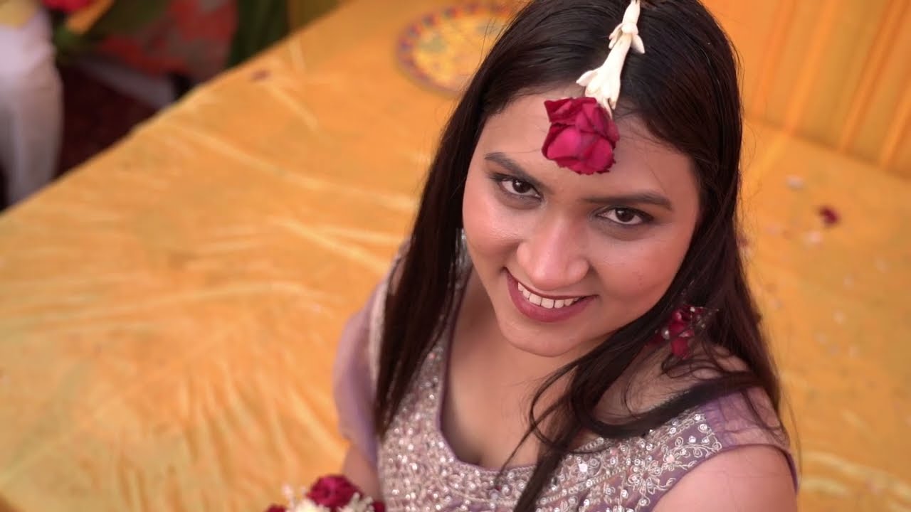 HALDI & MHENDI II FULL VIDEO II JINDAL STUDIO