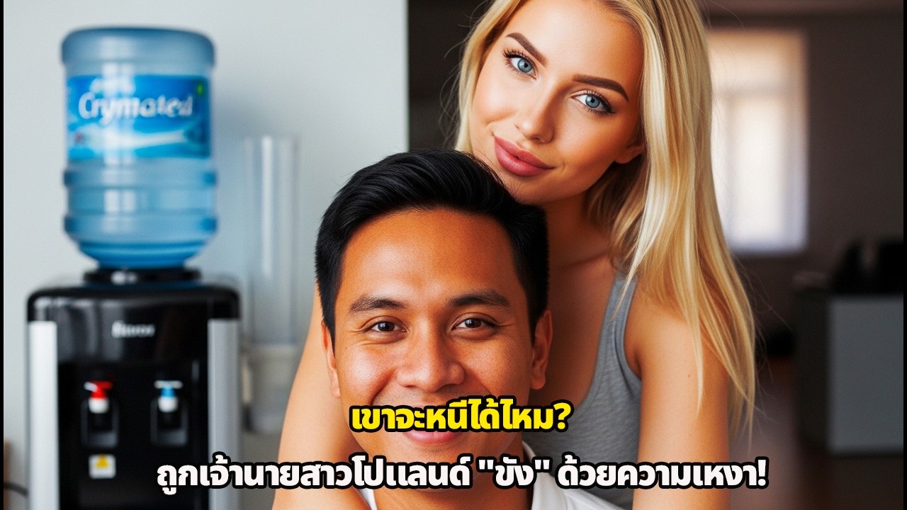เปิดหมดเปลือก! TKI เข้าห้องเช่าไม่กี่วัน ถูกเจ้าของบ้าน 