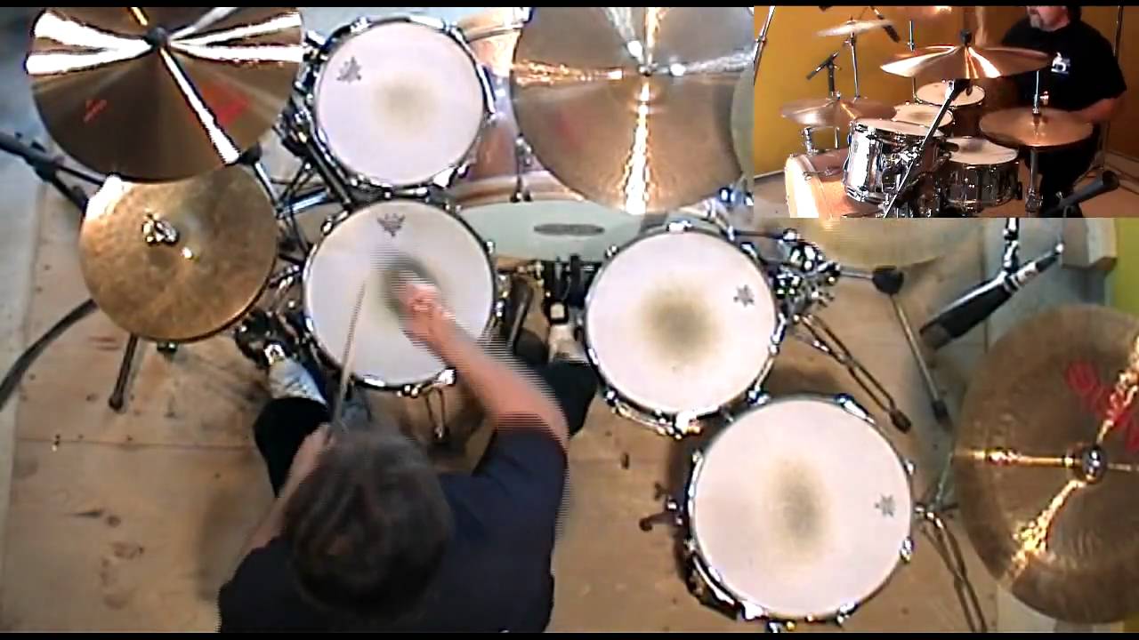 John Bonham Groove 6