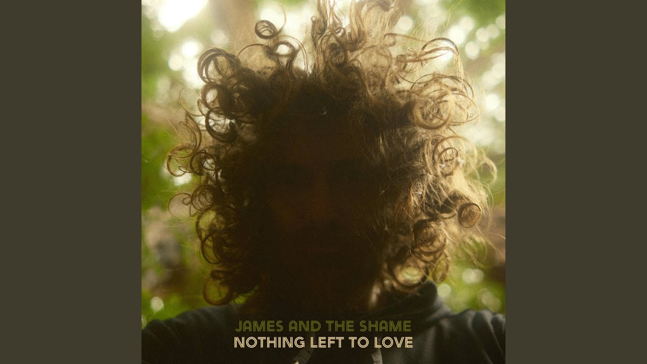 Nothing Left to Love