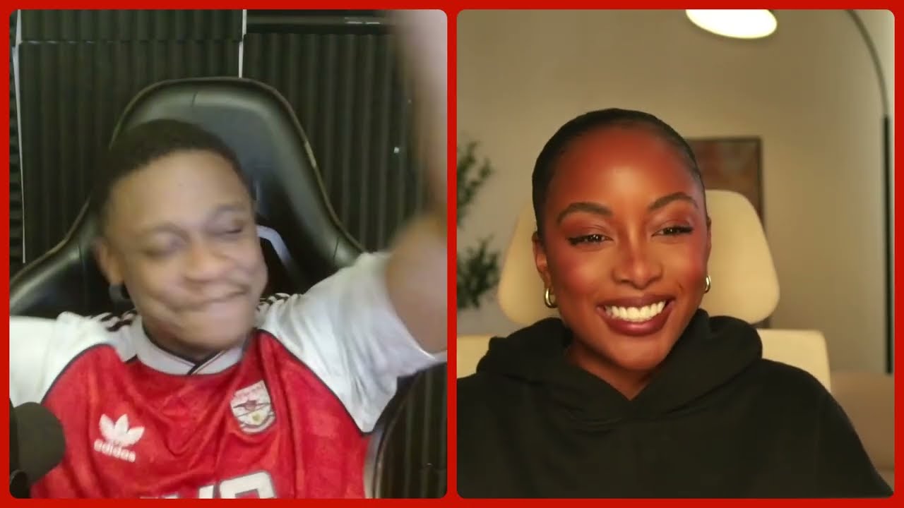 Boring Arsenal Going To Wembley, Quadruple Talk & Sunderland Preview | Jess & @deludedgooner Show