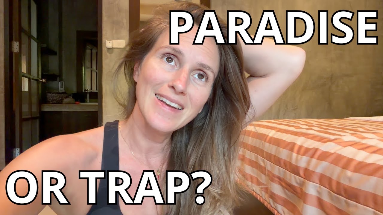 Pai: Backpacker Paradise or Tourist Trap?