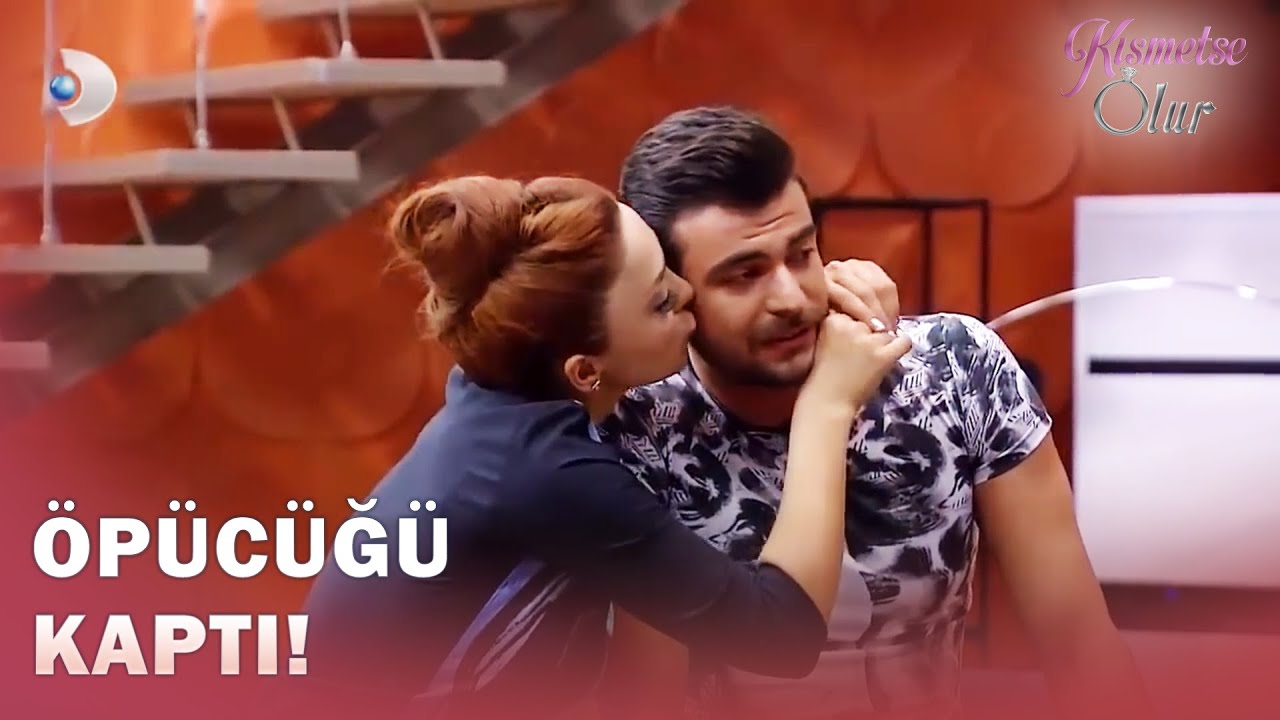 Şahin'in Gamze'ye Sürprizine Aykut ve Nazlı Dahil Oldu! - Kısmetse Olur 257. Bölüm