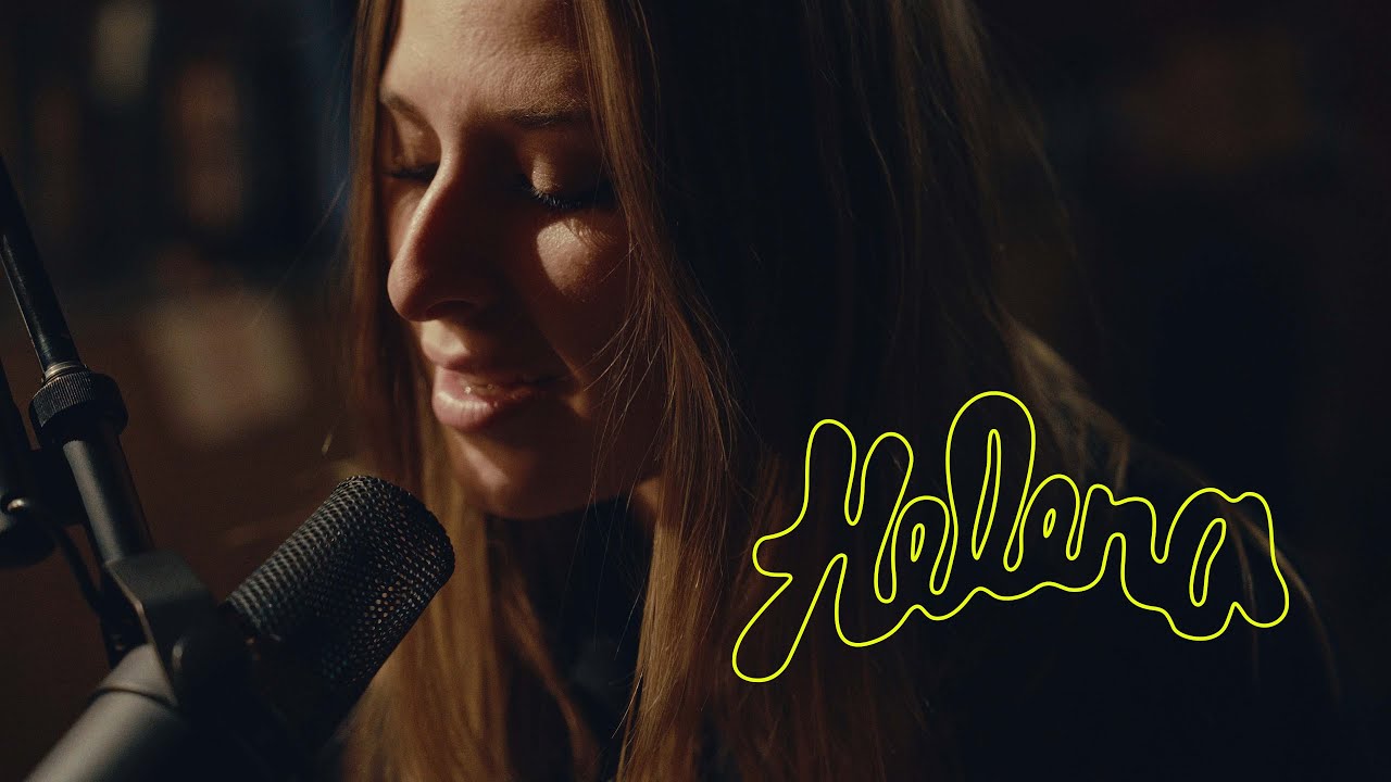 Helena - Aimée pour de vrai (Live Session)
