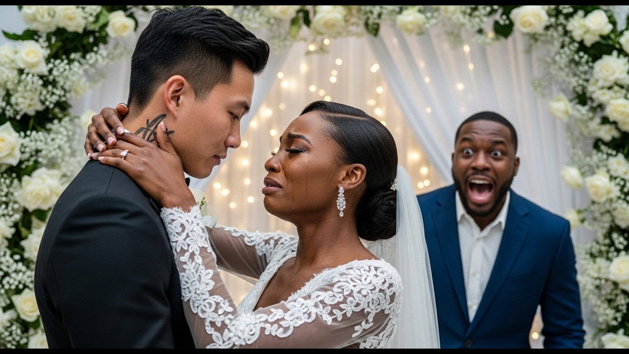 29. I Will Marry My Secretary Instead,” the Korean Mafia Boss Said — and the Groom Went Pale.