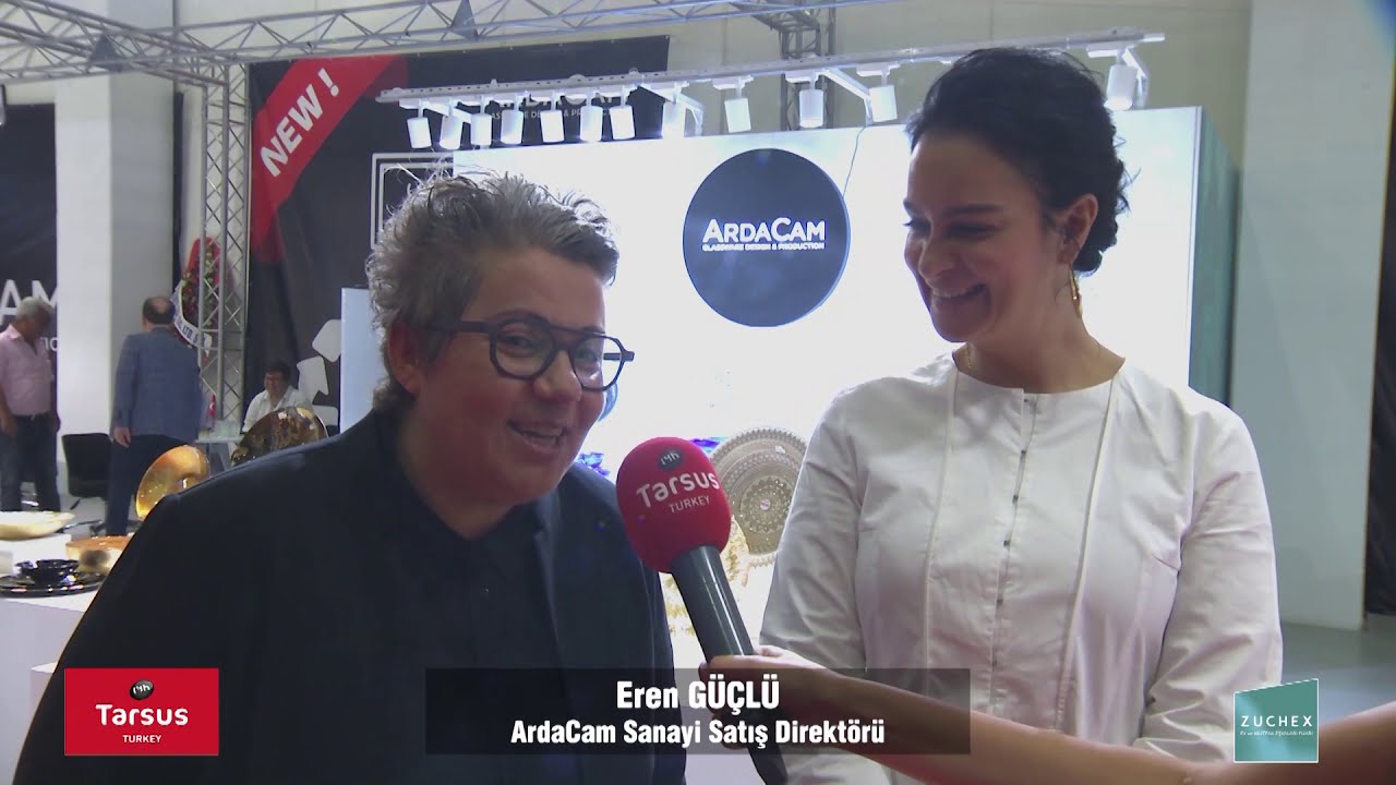Interview | Röportaj - ARDA CAM