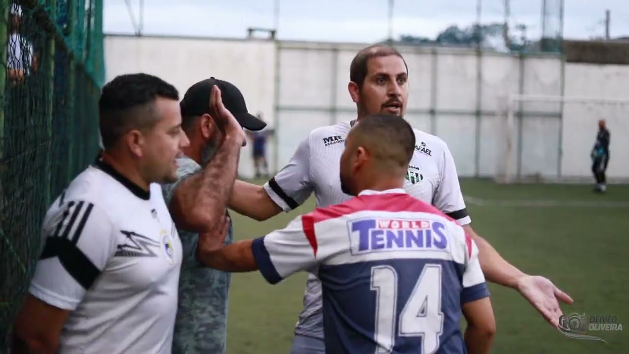 Copa Geral Lages SC Arena Soberano - Dom Daniel x  Amigos FC 21/02/2026