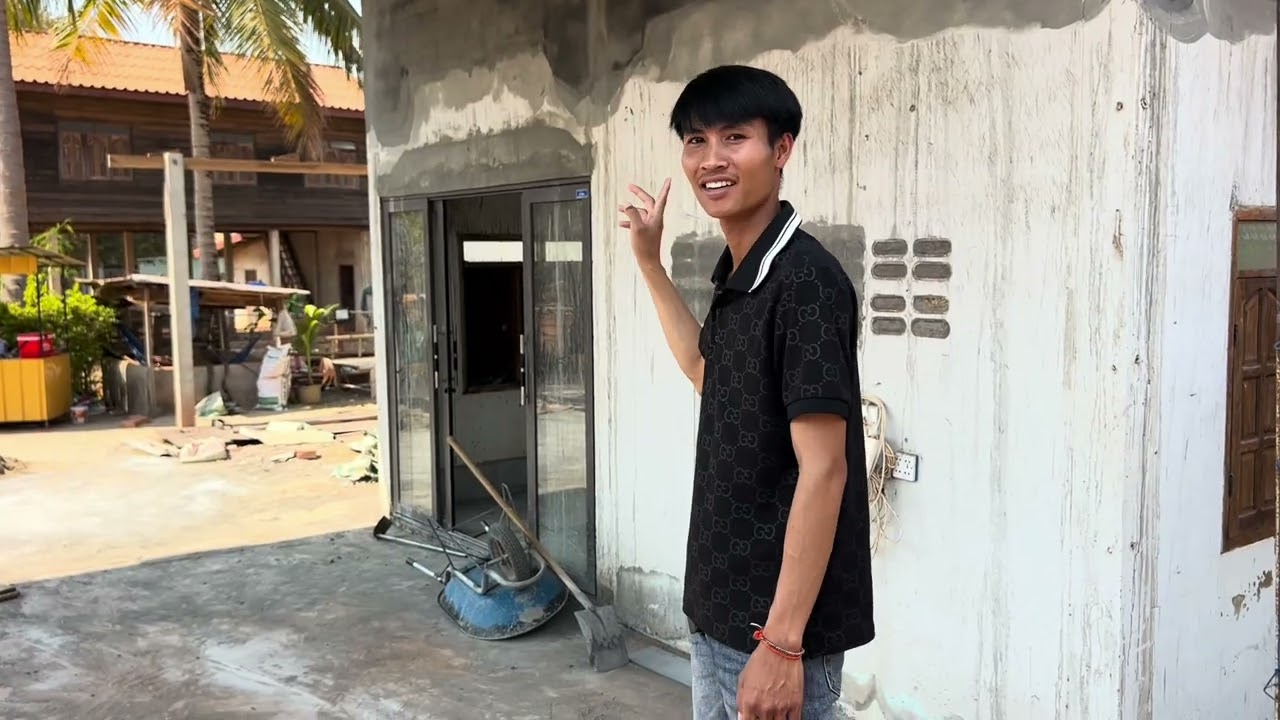 วันนี้ช่างหยุด1วัน เลือกตั้ง