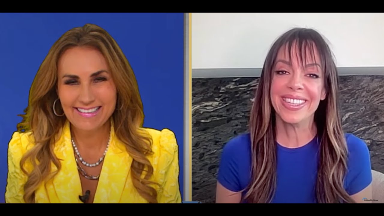 Foreign Affairs Update |  Lisa Daftari  | May 12, 2025 | Bridge City News