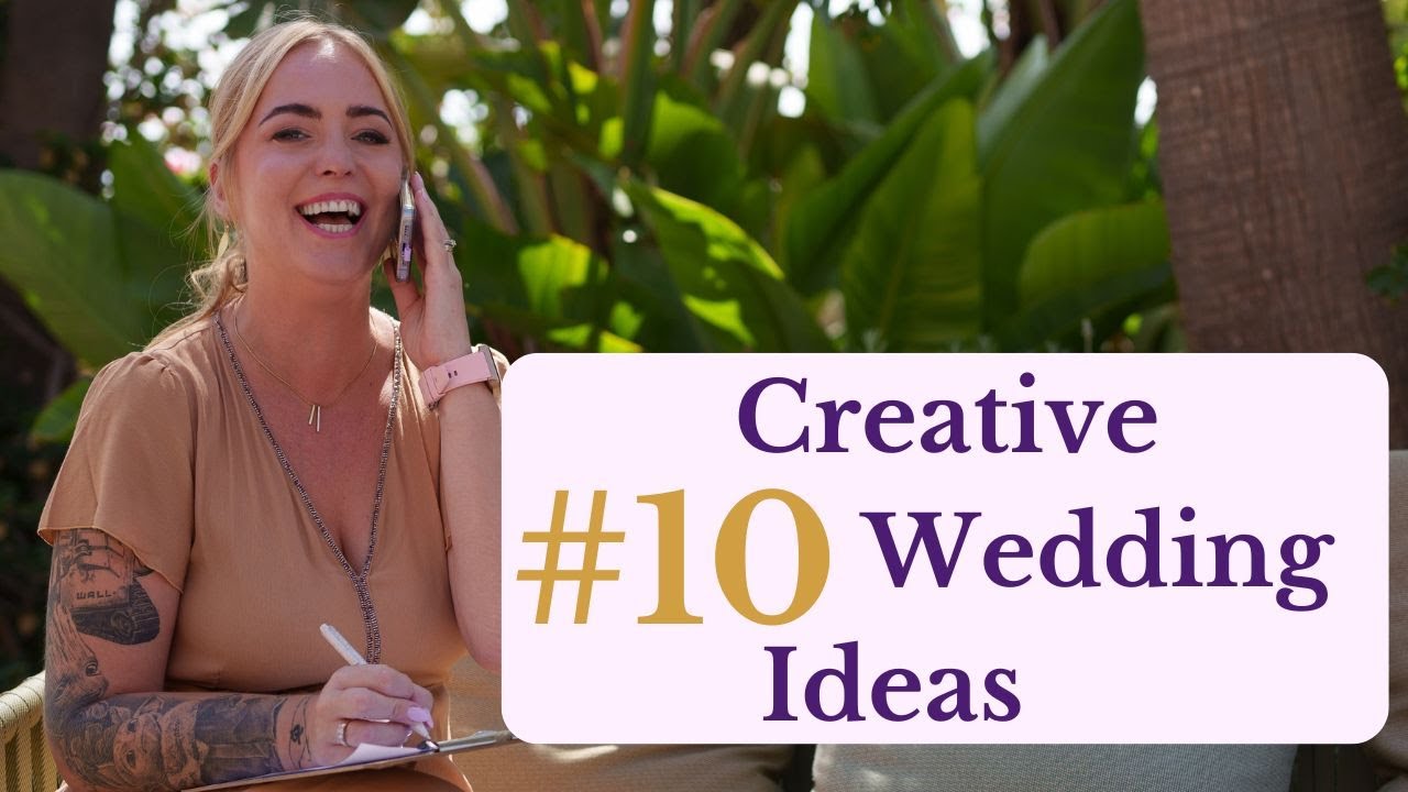 Mallorca Wedding Academy #10 Aperitif Experience at Your Wedding &ndash; From Chill to Celebration