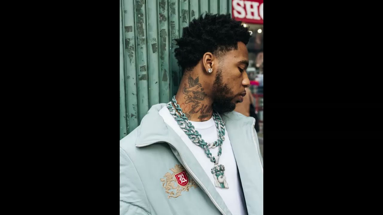 [FREE] Key Glock x Young Dolph Type Beat 2026 - 