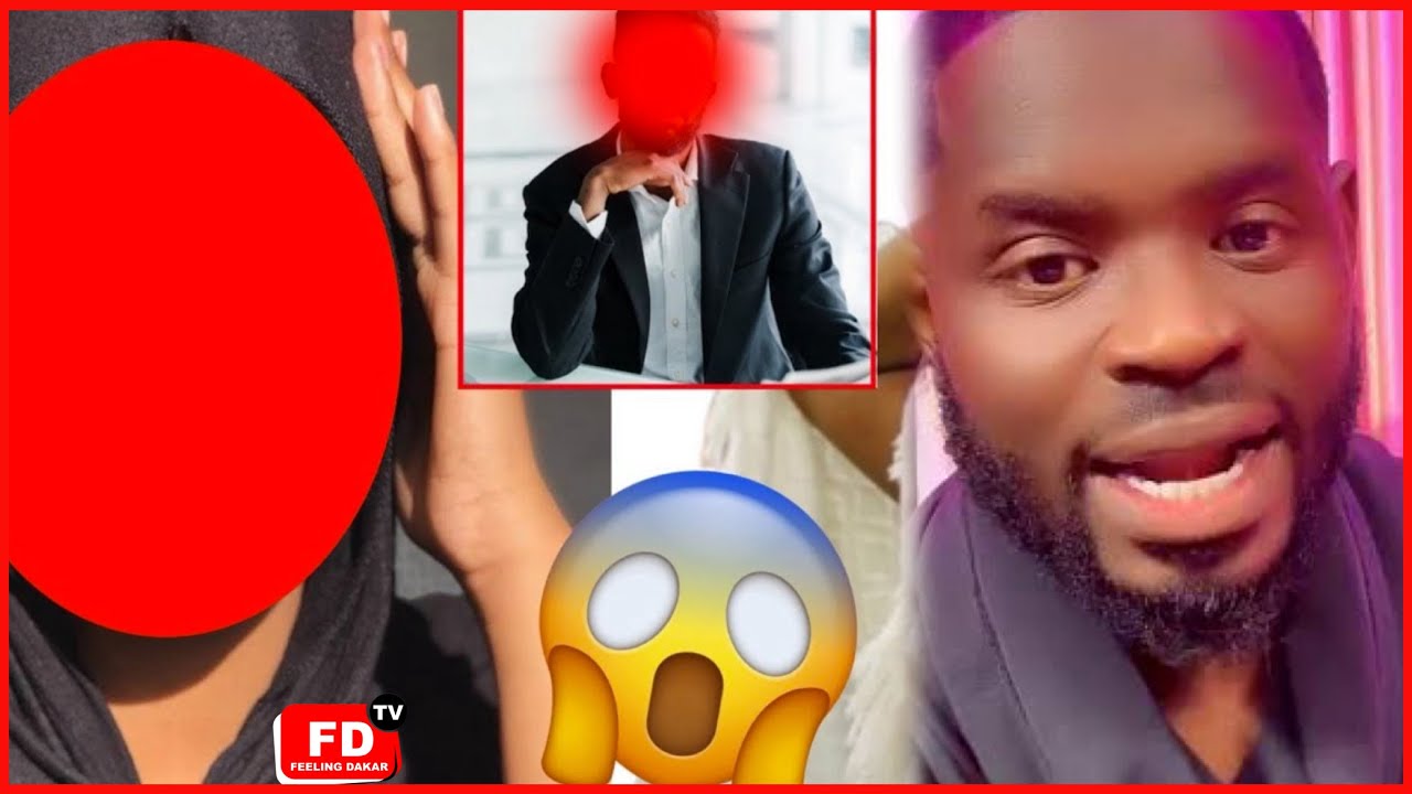 Pape Cheikh Diallo dafa wale Sida artiste bou siiw? les révélations choquantes devant le tribunal