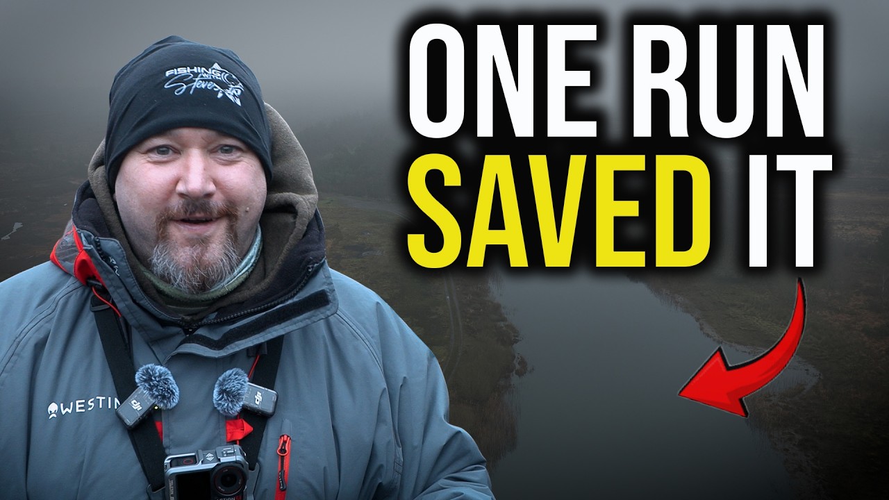 Рыбалка на щуку в реке | **Лучшее место на реке Нью-Ривер**