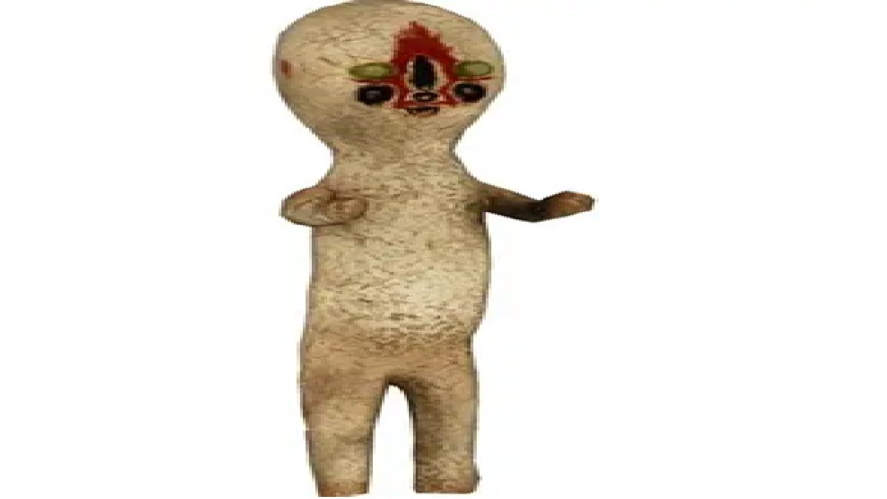ROBLOX SCP GAMES