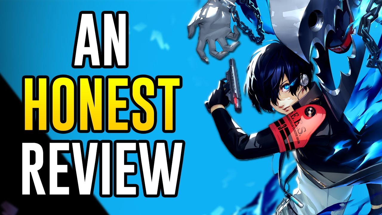 Persona 3 Reload - The Review