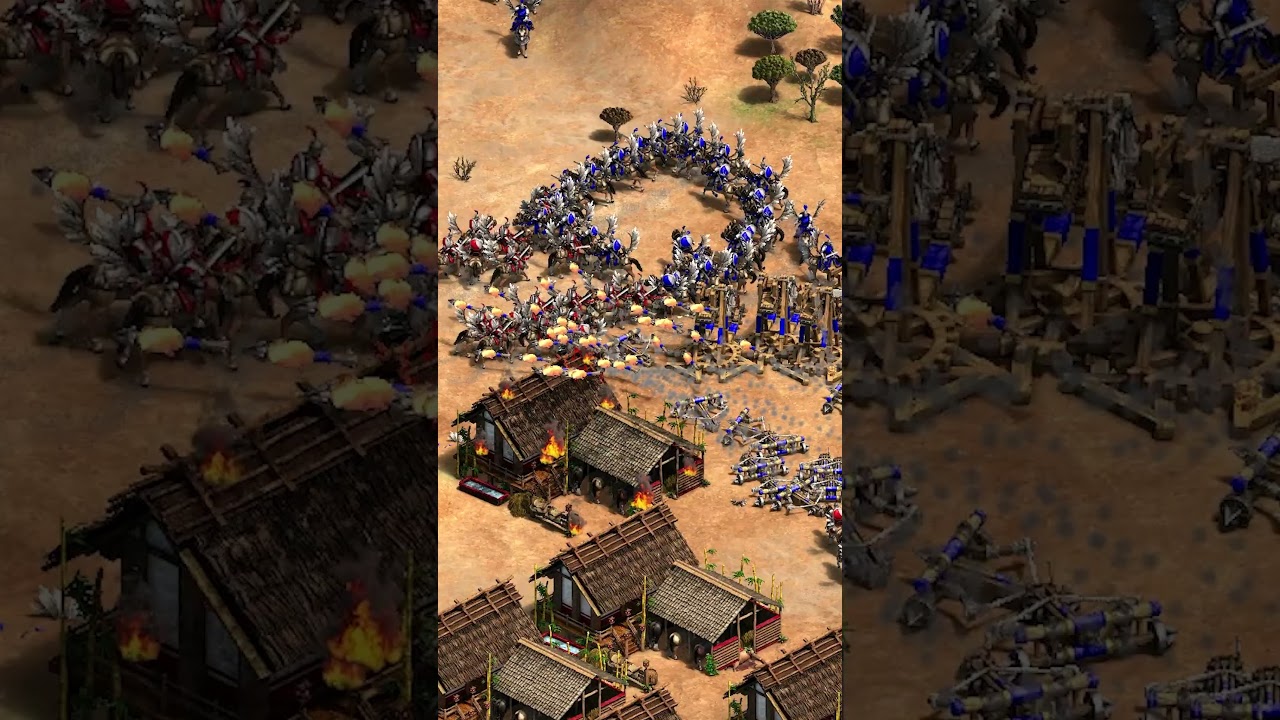The Most Broken Unit in The Game