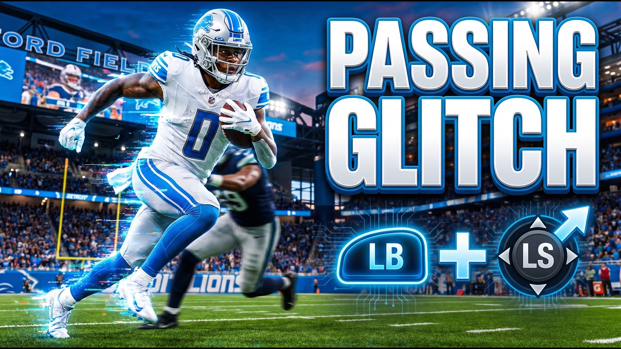 5 BROKEN Offense Secrets The Best Players Never Want You To Know in Madden 26! 🤫