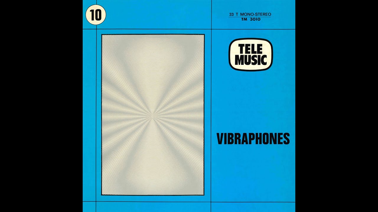 Herv&eacute; Roy - Nage Libre (1970).