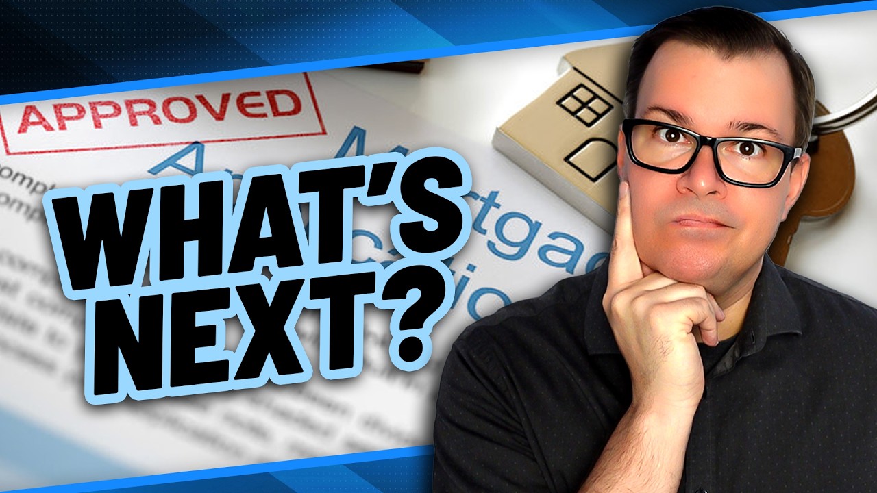You Got Approved for a USDA Loan&hellip; Now What?
