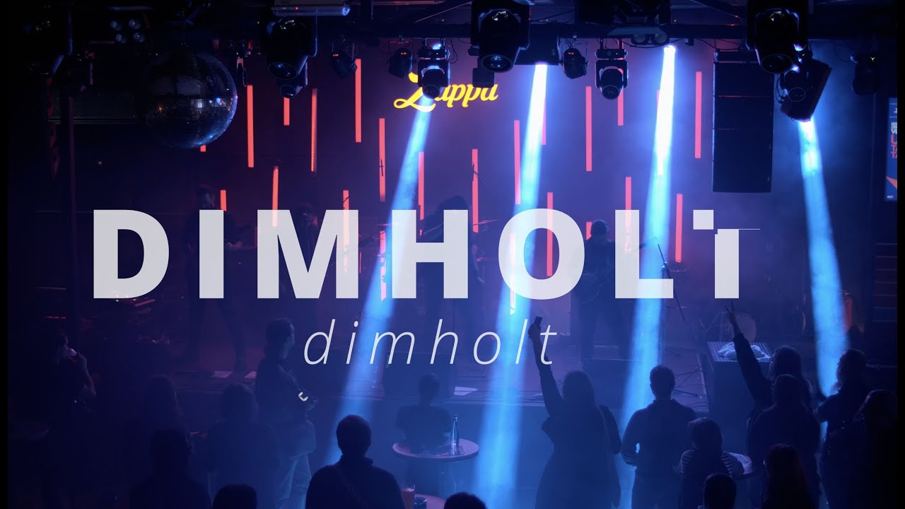DIMHOLT live in Belgrade, Serbia 2025 (HQ, full set)