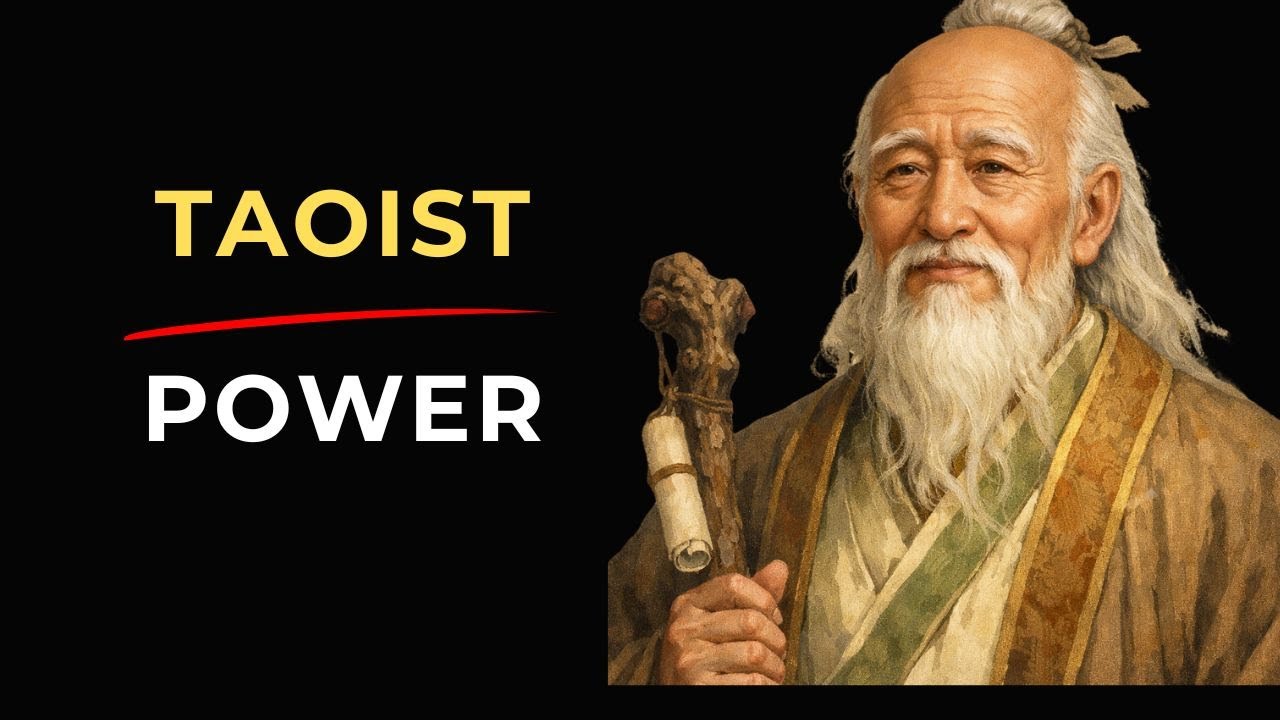 Lao Tzu’s Hidden Laws for a Peaceful and Powerful Life